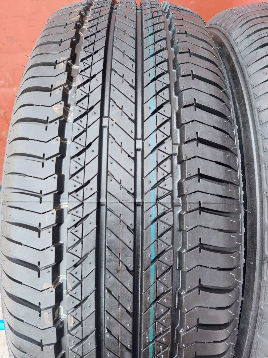 255/65/17 R17 Bridgestone Dueler H/L 400 2шт ціна за 1шт шини