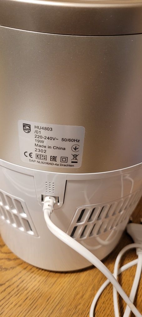 Nawilżacz powietrza Philips