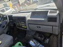 Vw t4 deska rozdzielcza