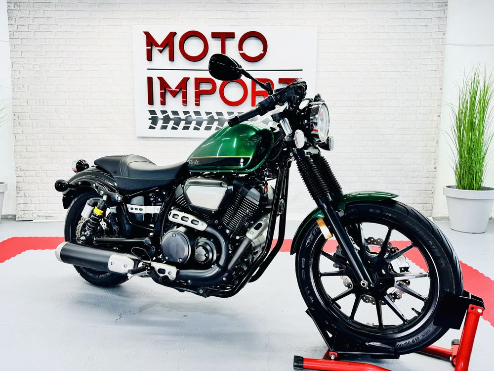 мотоцикл Yamaha Bolt 950cc +доставка по Україні+документи