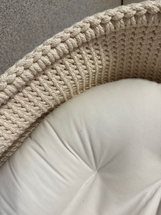 Продам люльку ручної роботи