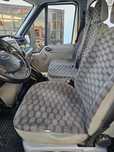 Vendo ford transit 6 lugares