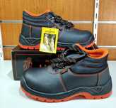 Nowe Buty Trzewiki ROBOCZE URGENT 101 SB ROZ. 42