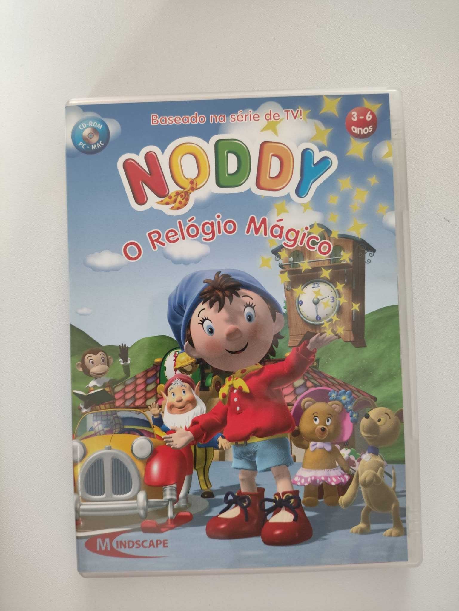 Jogos de PC Usados