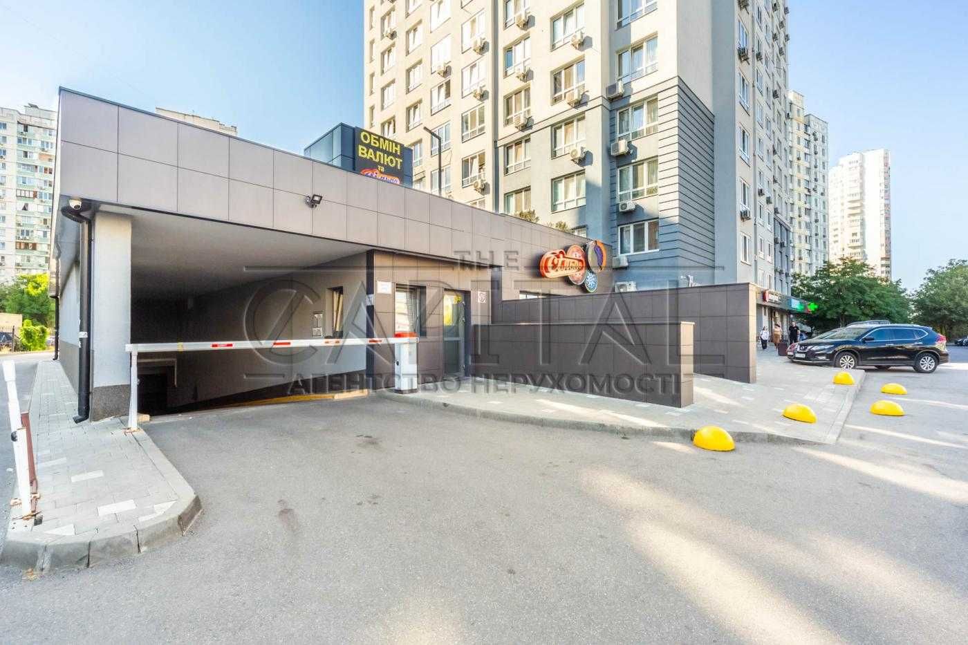 Продаж квартири, вул.Драгоманова, ЖК Teleskop, Дарницький р-н