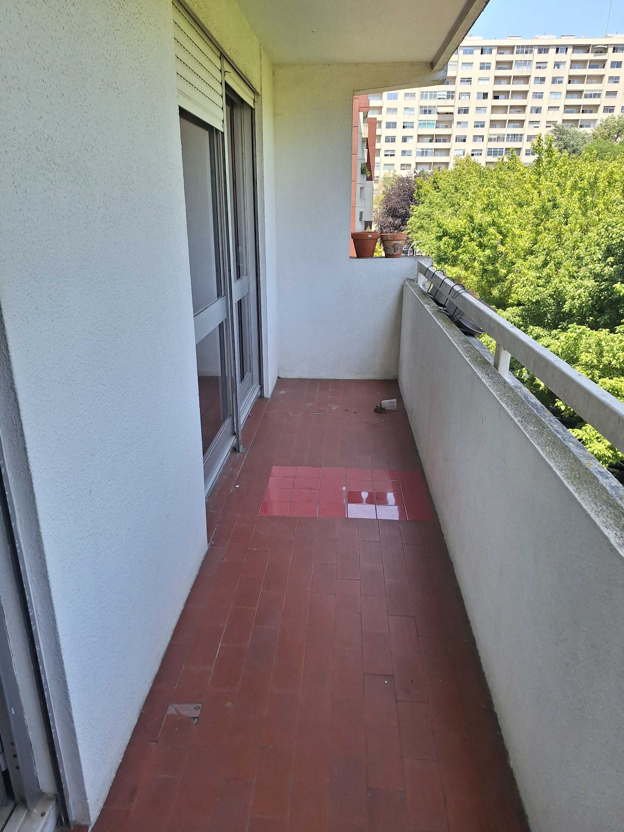Apartamento T2 Boavista Porto