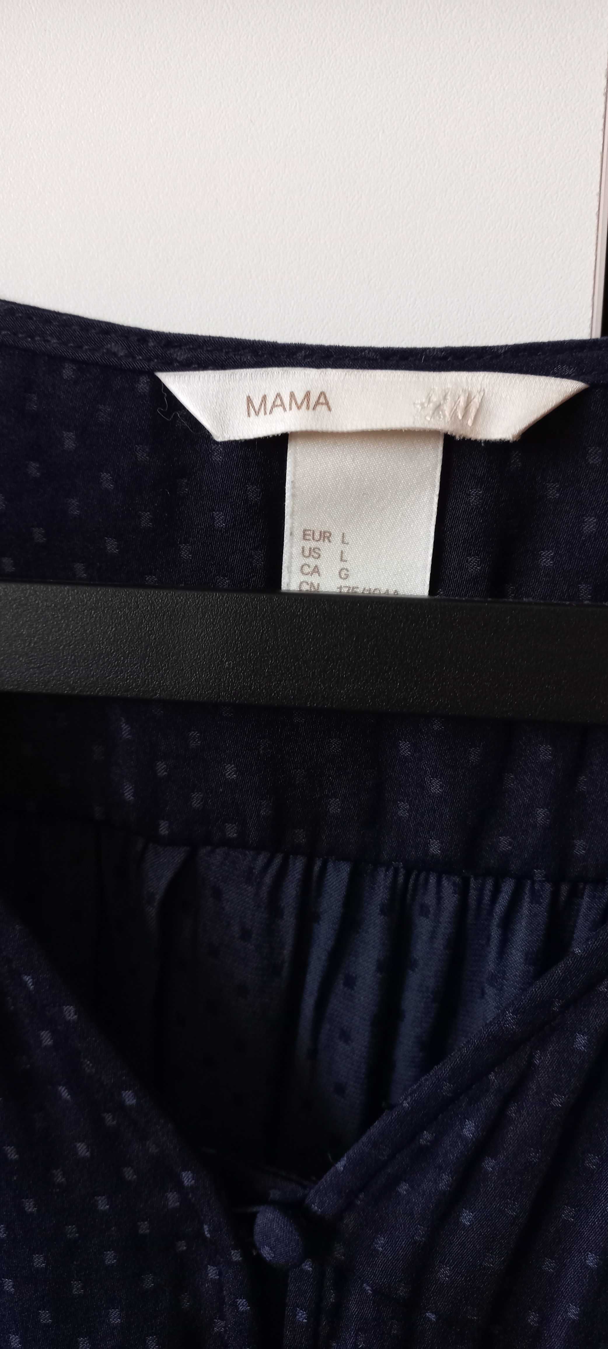 Vestido Grávida Mamã tamanho L Pré-Natal