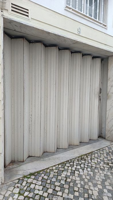 Estancionamento para Moto