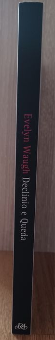 Declínio e Queda - Evelyn Waugh