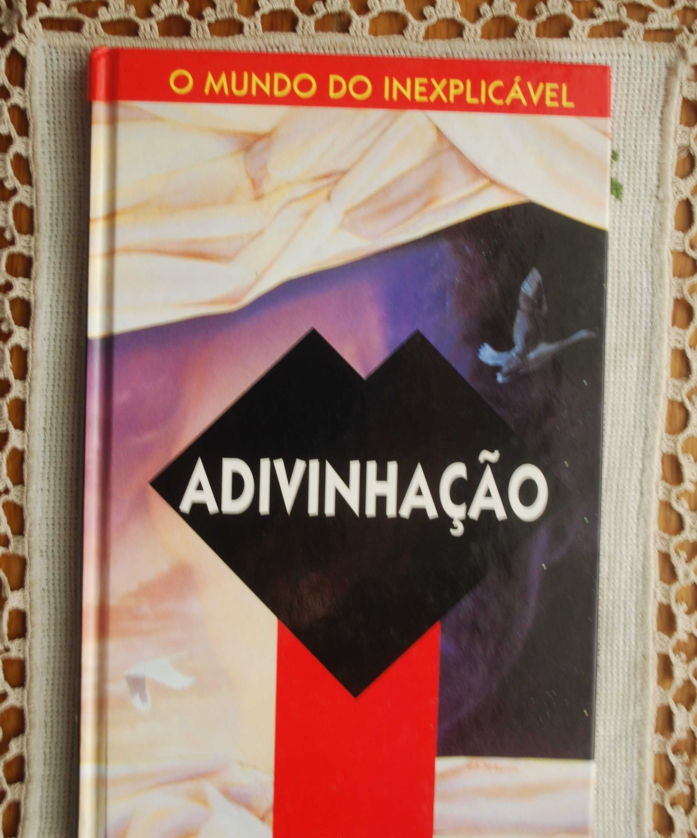 Adivinhação (O Mundo do Inexplicável)