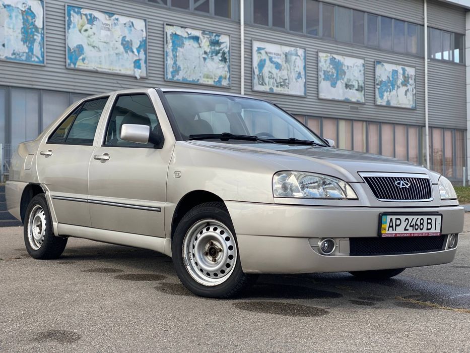 Cherry Amulet 70 тисяч пробігу