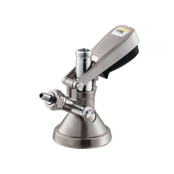 Głowica do kega typ G Talos