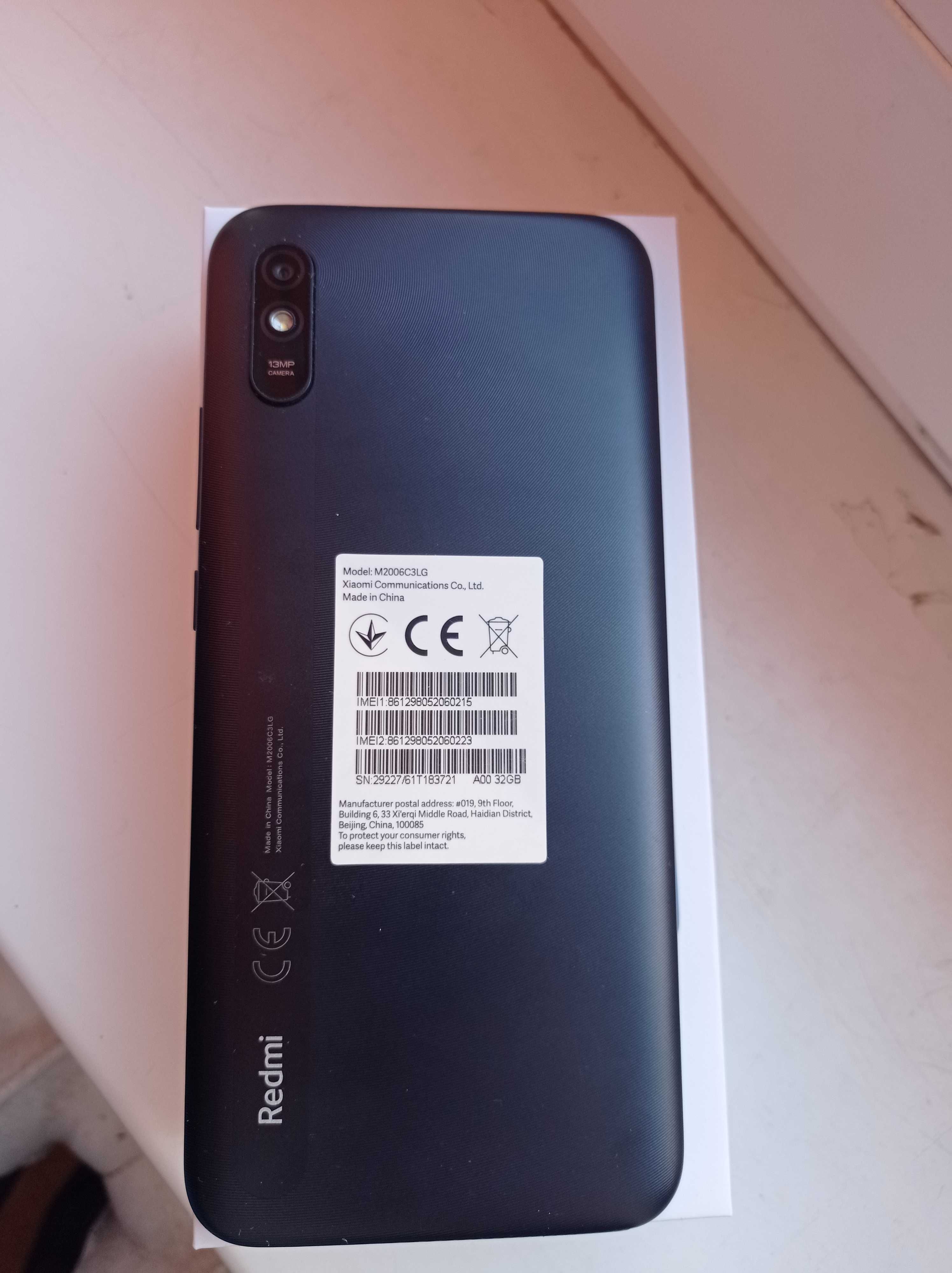 xiaomi redmi 9a 2/32