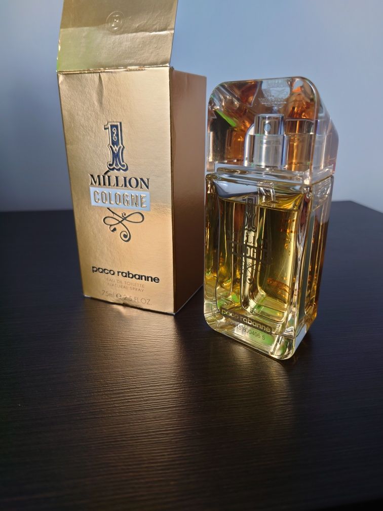 Paco Rabanne 1 Million Cologne