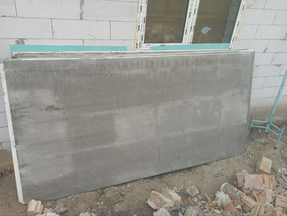 Продам шифер  плоский в гарному стані