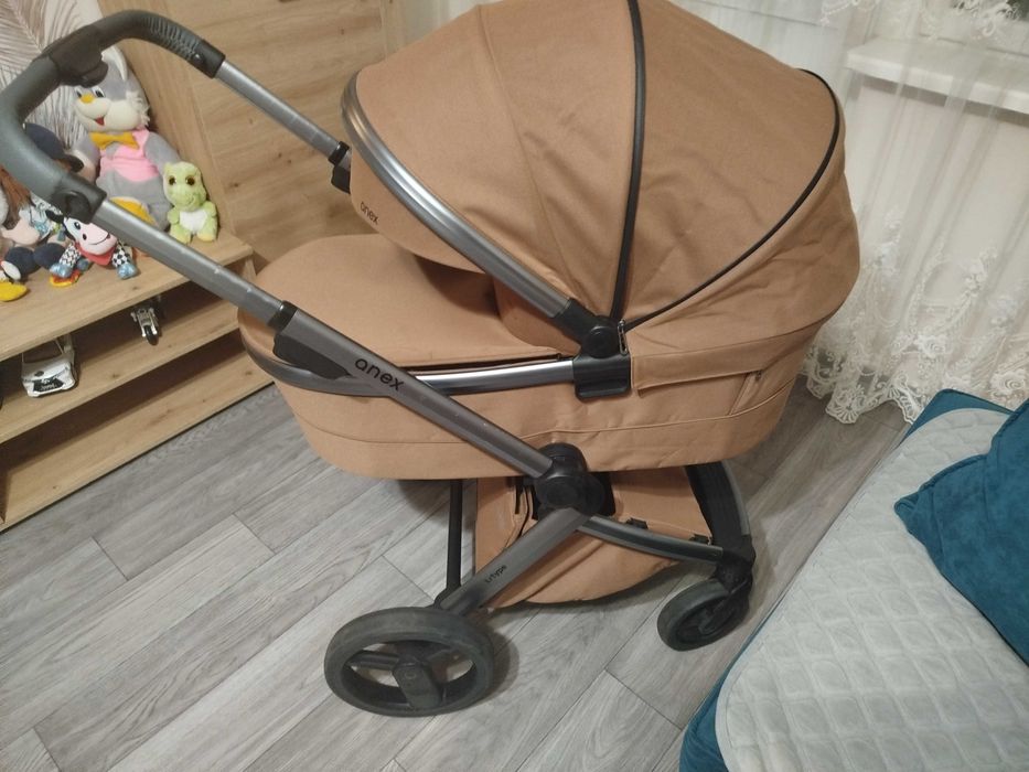 Коляска Anex l/type 2в1