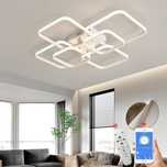 Lampa sufitowa LED
