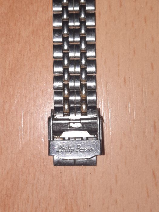 Годинник  наручний Philip Persio