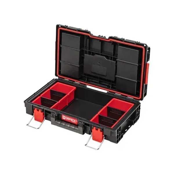 Набір ящиків QBRICK SYSTEM PRIME SET 1, 590x425x785 мм