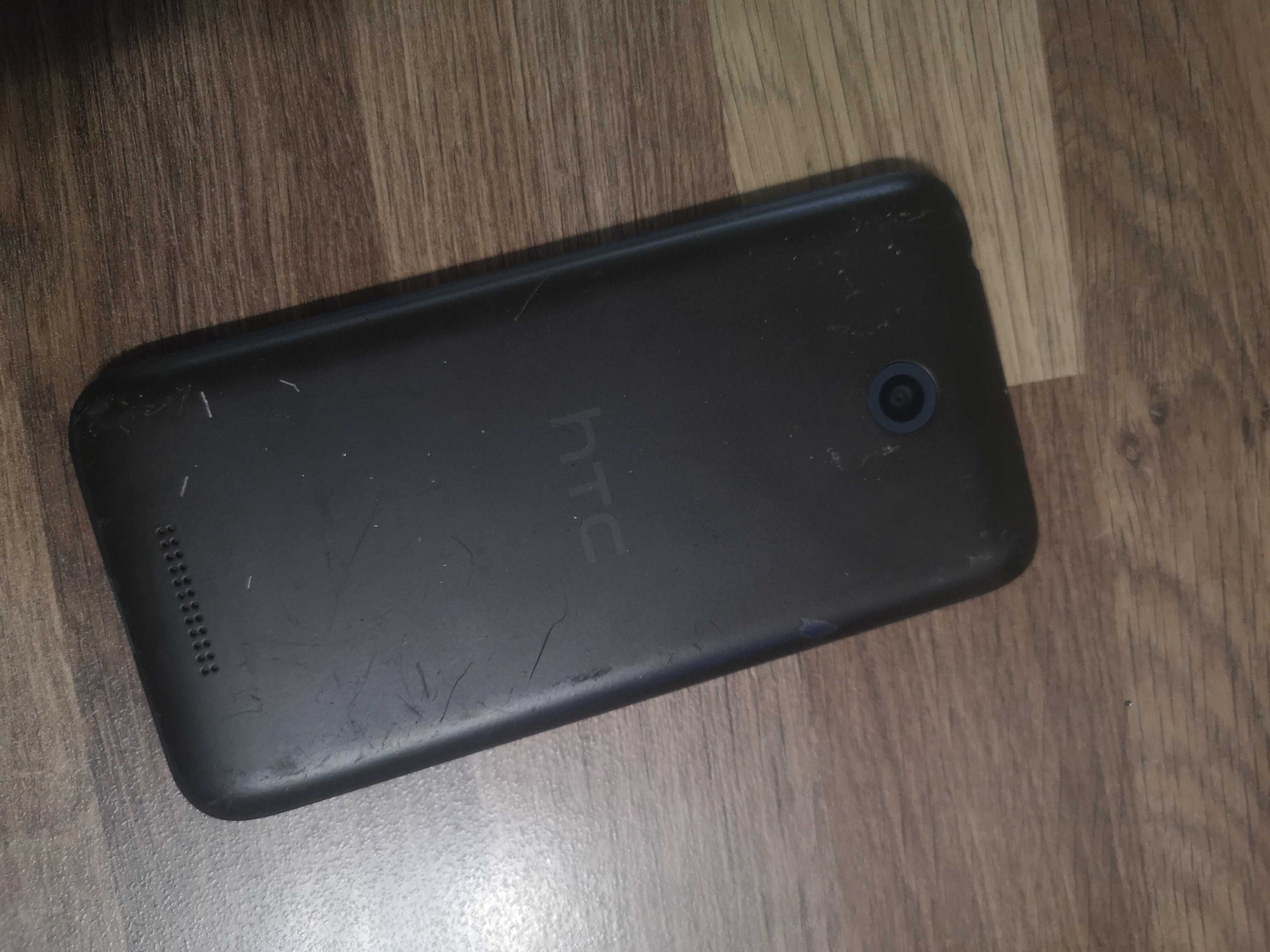 HTC, Sony Ericsson Xperia