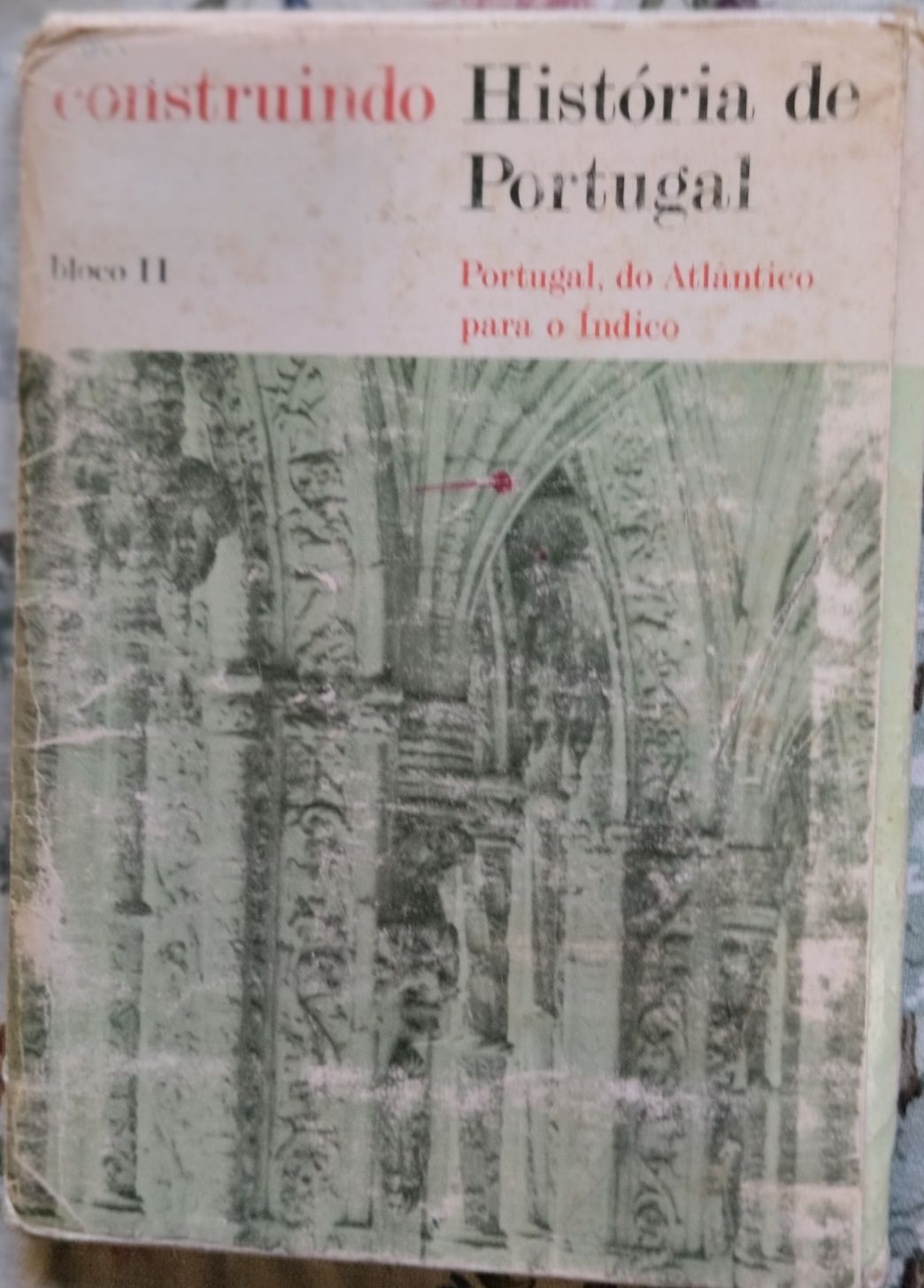 Compilação de textos e documentos da História de Portugal