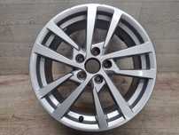 Audi A3 S3 8V 2019 Wszystkie Felgi aluminiowe R17