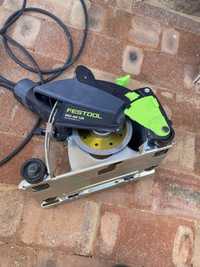 Festool DSC-AG 125 Plus