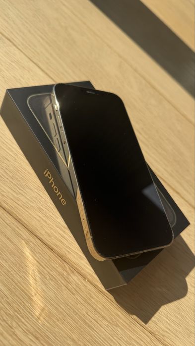 iPhone 12 pro 128 GB