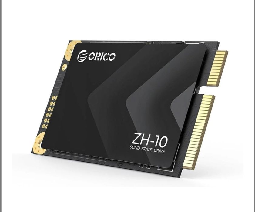 SSD Orico ZH-10 256Gb mSata SATAIII