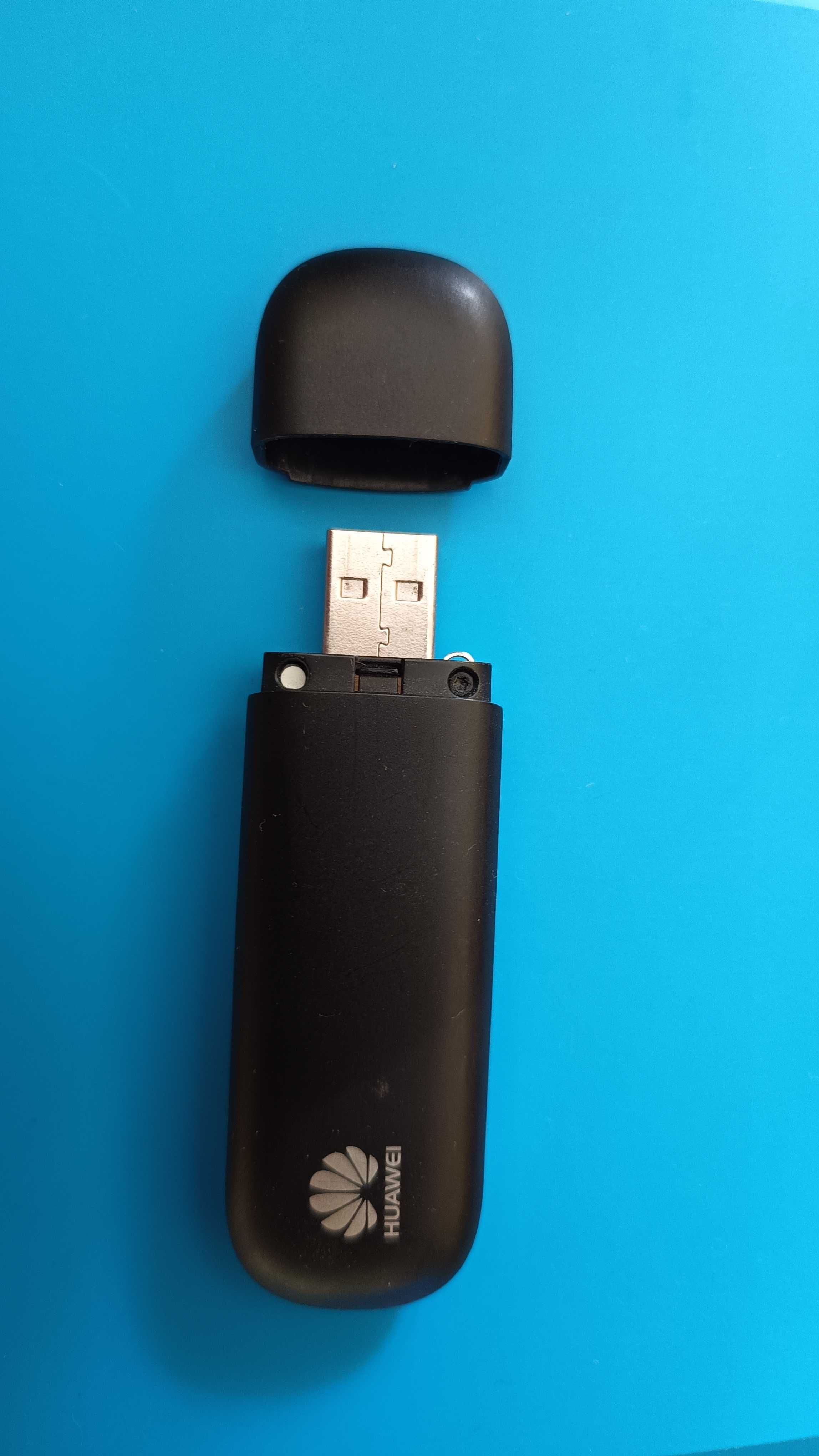 Modem Huawei do internetu na SIM  USB