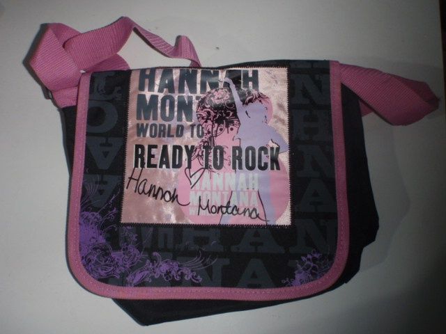 torba hannah montana