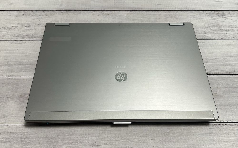 Ноутбук Hp EliteBook 8440p 14’’ i5-M520 8GB ОЗУ/ 250GB HDD (r1974)