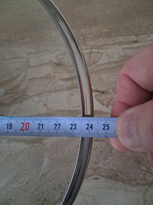 Pokrywka pokrywa do patelni garnka Tefal 24cm