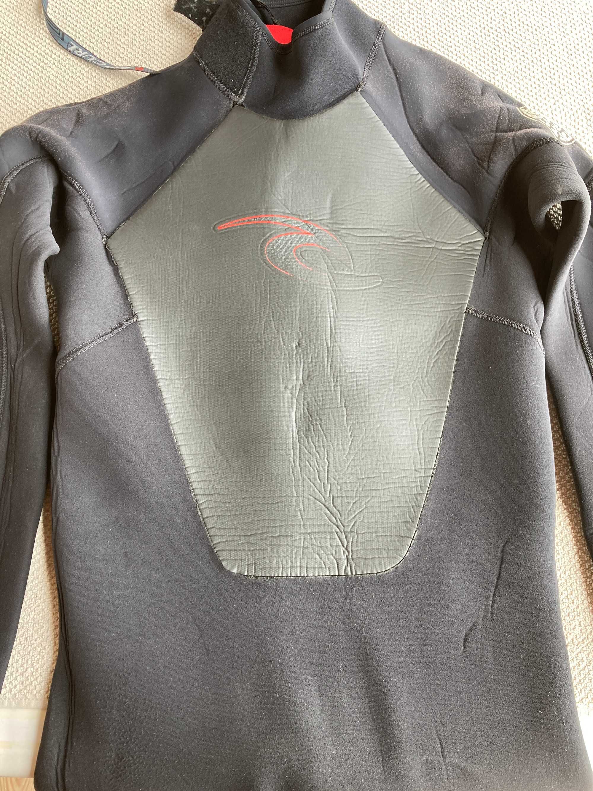 Fato de surf Oneill (MS)