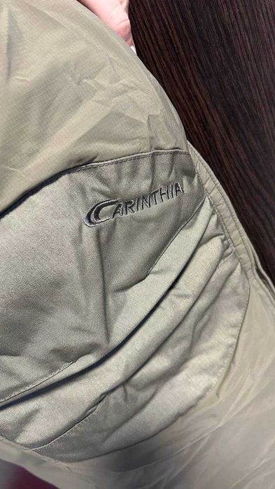 штани carinthia hig4.0 sof -  olive розмір-м