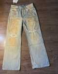 flared jeans джисны acne studio акне сутдио opium vamp опиум вамп