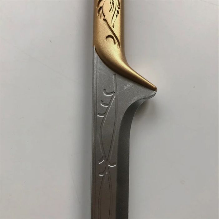 Эльфийский меч Трандуила, 96 см — декоративный реквизит