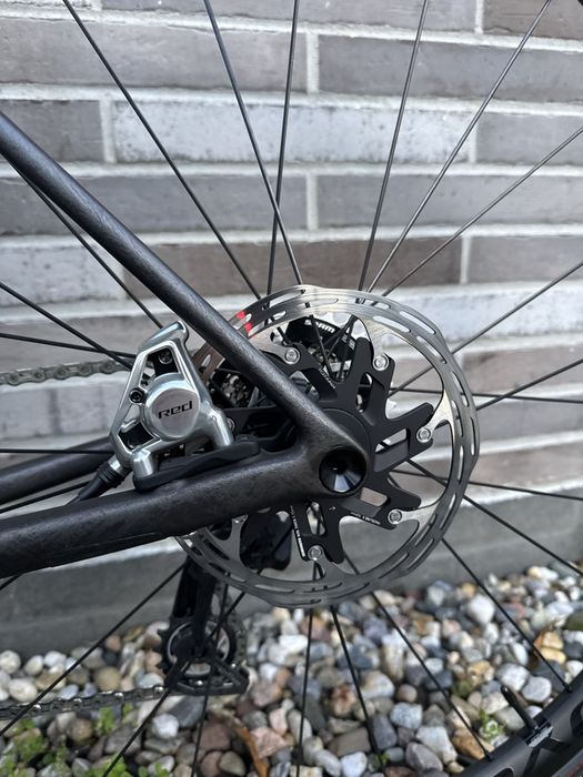 Specialized S-Works Aethos Roval CLX Sram Red E1 Pomiar 52 S Tarmac M