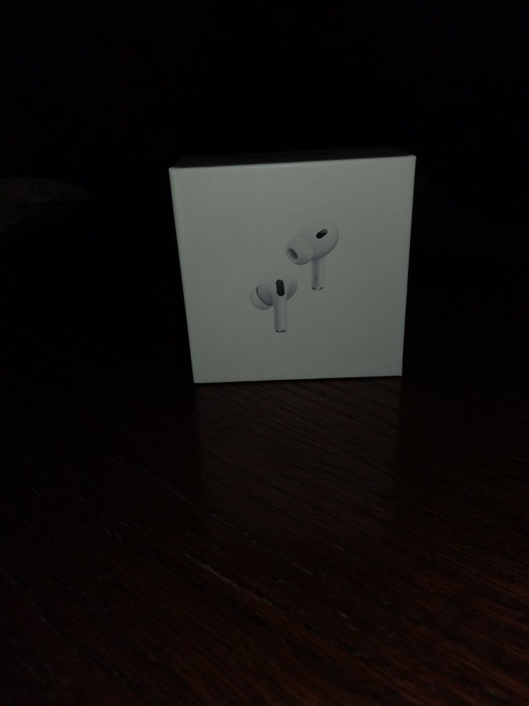 Airpods Pro USB-C