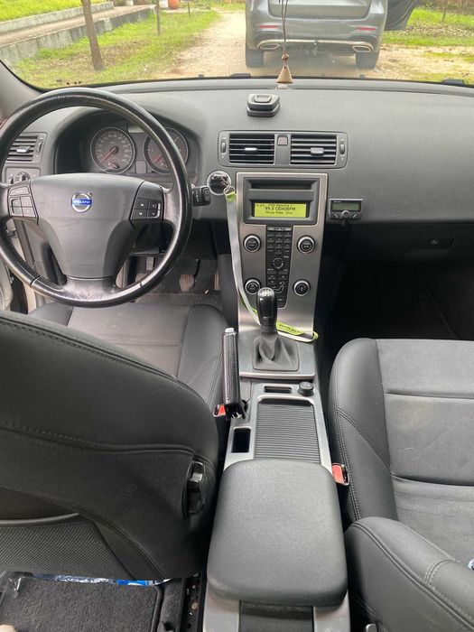 Volvo C30 1.6 Nacional