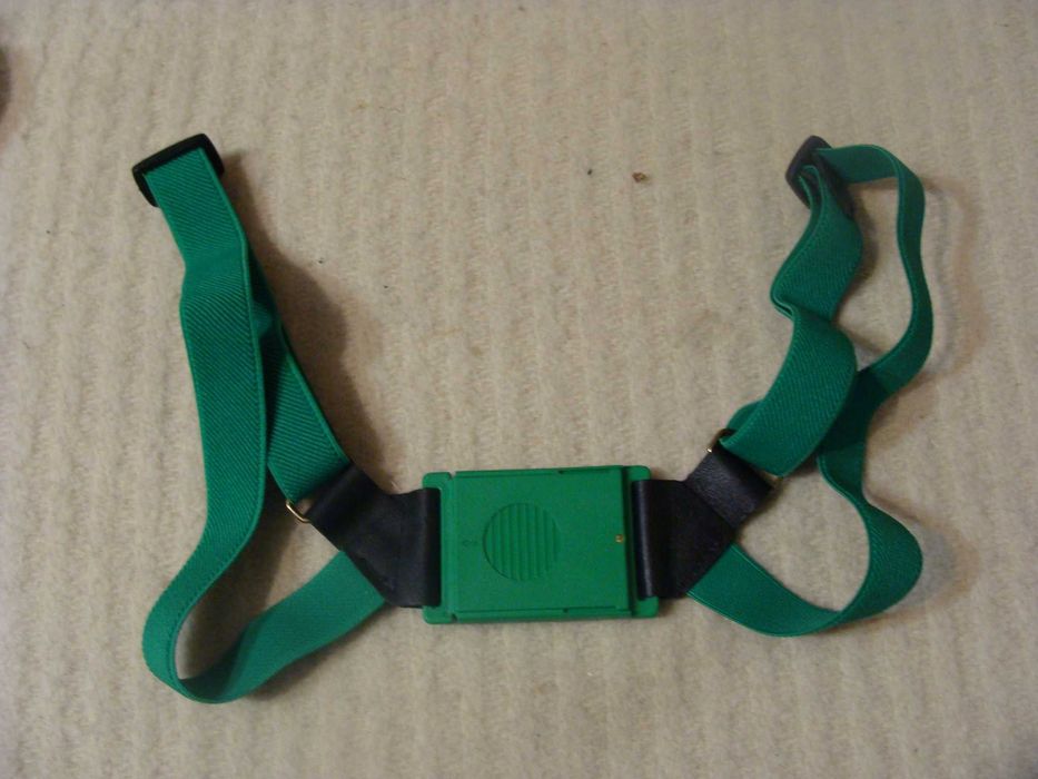 Korektor postawy pajączek (M)