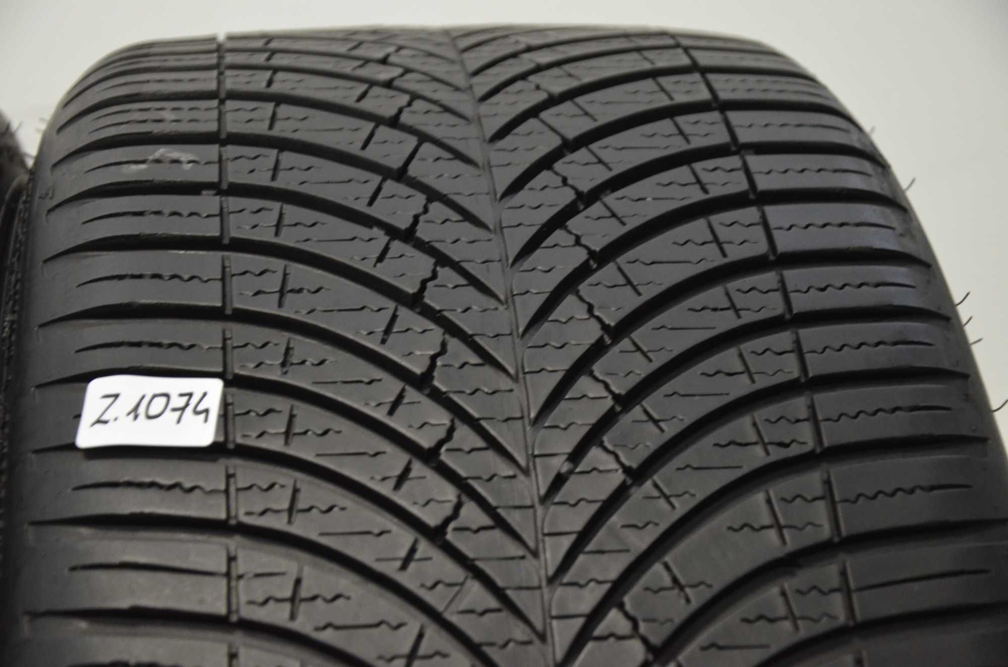 2022, 235/35 R19 Goodyear Vector 4 Seasons Para nr z1074