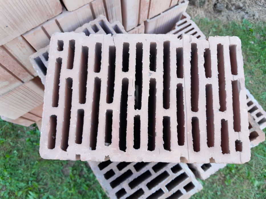 Pustak ceramiczny MAX- Cena za szt 2.90zl