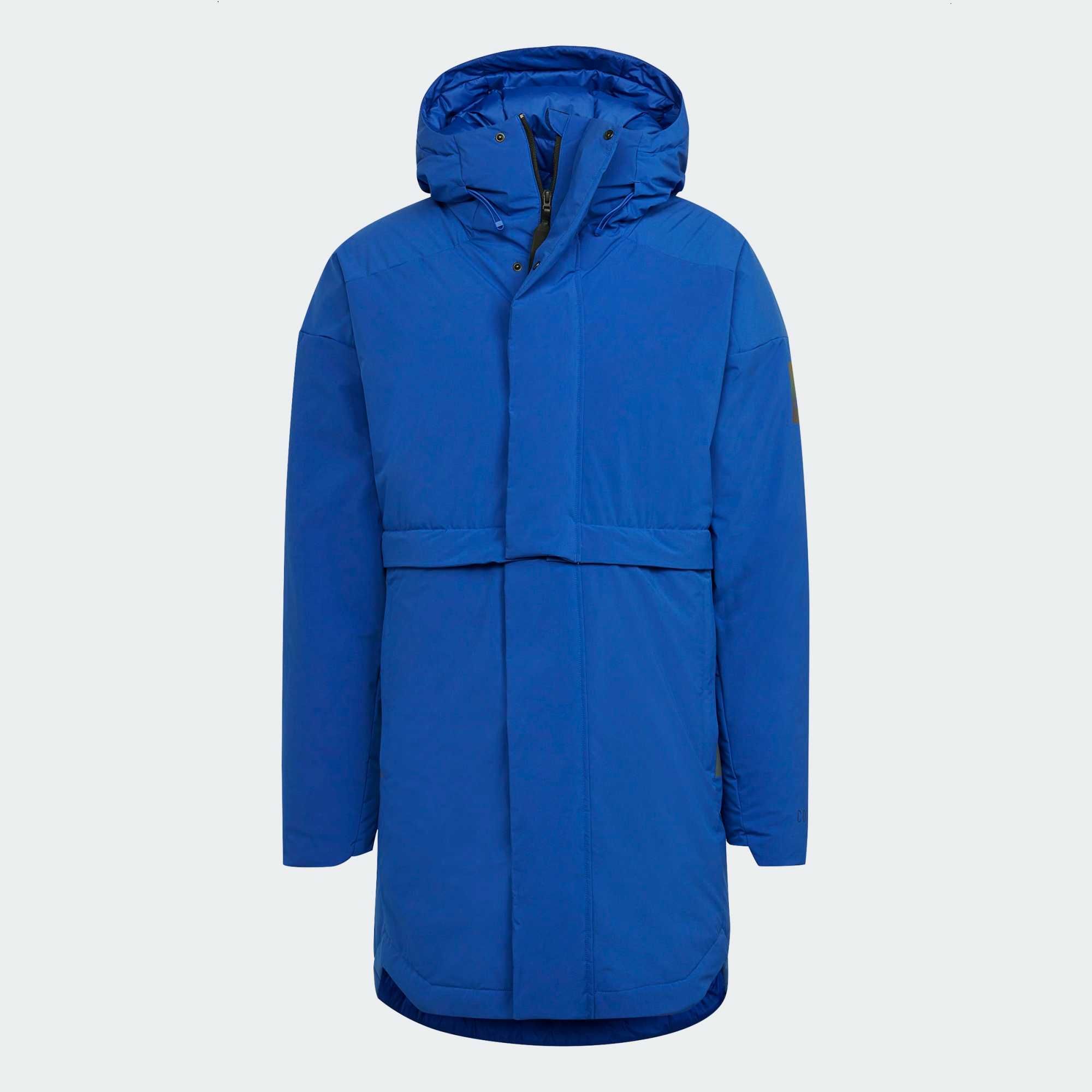 Парка Adidas Myshelter COLD.RDY GP3108