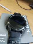 Garmin fenix 8 amoled saphire 51mm