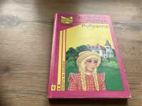 Pollyanna recepta na szczescie eleanor Porter