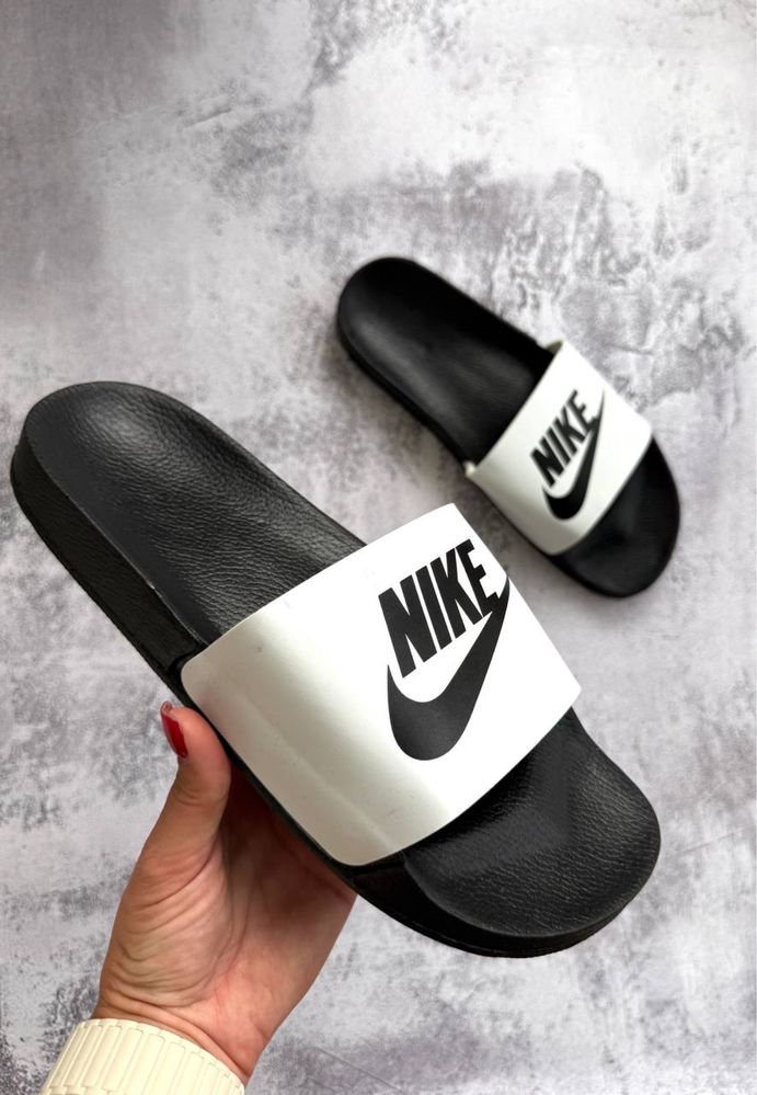 ‼️АКЦИЯ ‼️Летние тапки Nike.