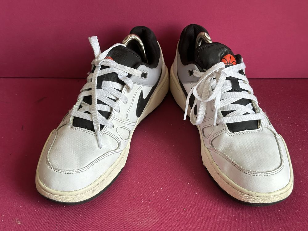 Nike Full Force Low r.42,5