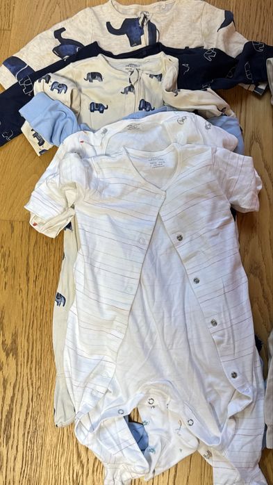 Дитячі речі 74 см