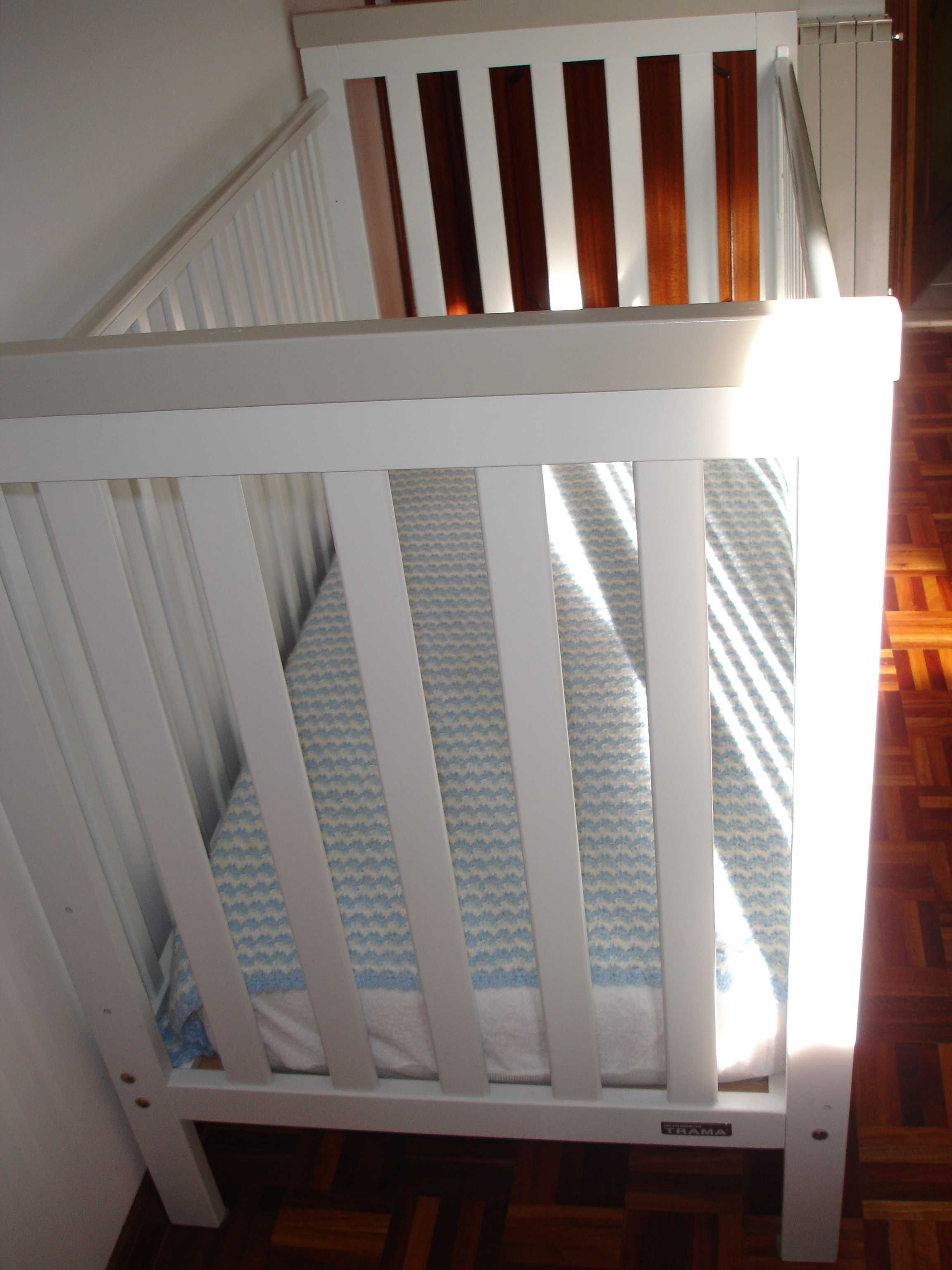 Cama Trama – Bebécar